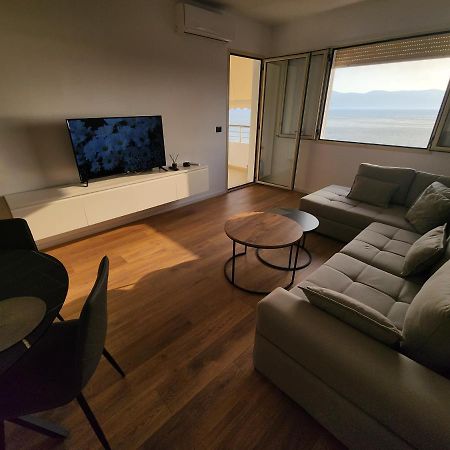 Cloud 10 Apartment Vlorë Exterior foto