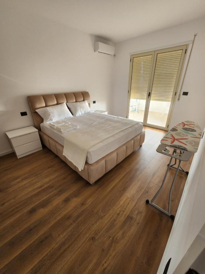 Cloud 10 Apartment Vlorë Exterior foto