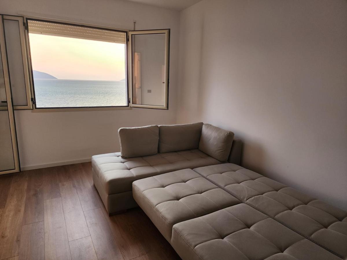 Cloud 10 Apartment Vlorë Exterior foto