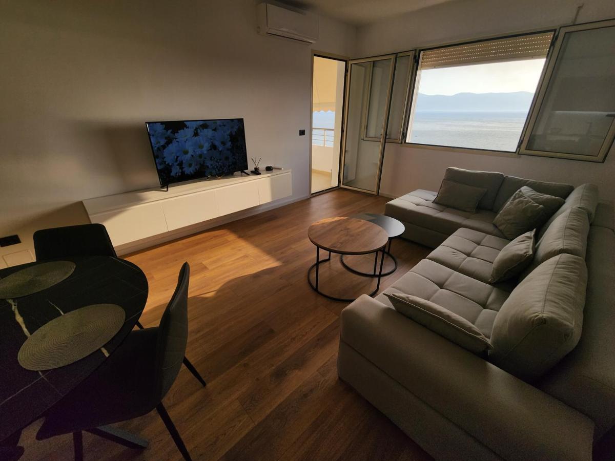 Cloud 10 Apartment Vlorë Exterior foto